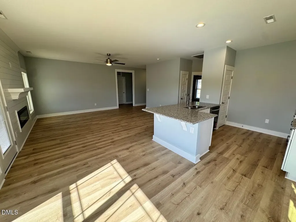 13 Alex Acres Way Selma NC 27576