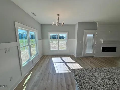 13 Alex Acres Way Selma NC 27576