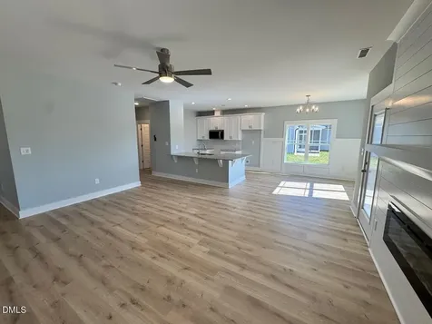 13 Alex Acres Way Selma NC 27576