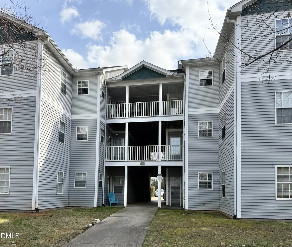 3000 Centennial Woods Drive Raleigh NC 27603