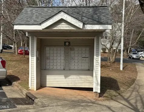 3000 Centennial Woods Drive Raleigh NC 27603