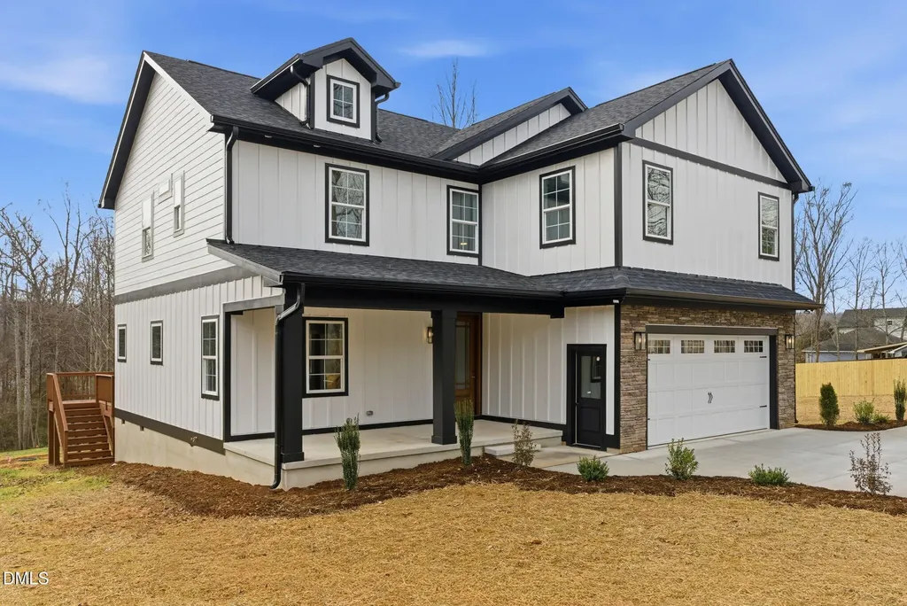 3649 Saxapahaw-bethlehem Church Road Mebane NC 27302