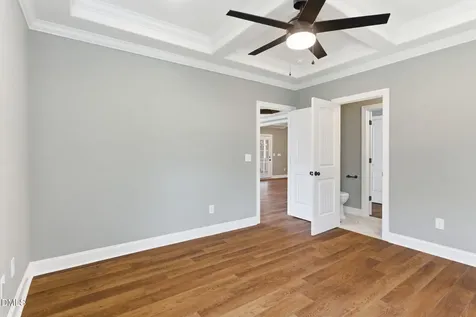 3649 Saxapahaw-bethlehem Church Road Mebane NC 27302