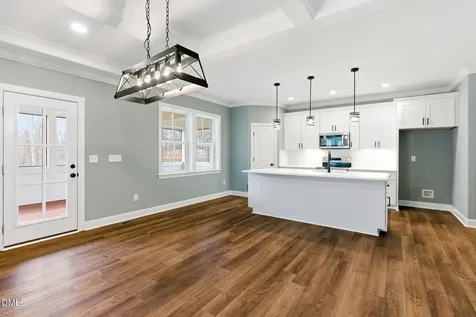 3649 Saxapahaw-bethlehem Church Road Mebane NC 27302