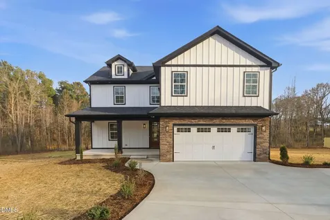 3649 Saxapahaw-bethlehem Church Road Mebane NC 27302
