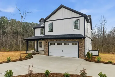 3649 Saxapahaw-bethlehem Church Road Mebane NC 27302