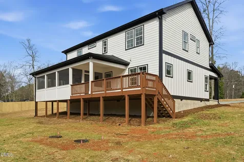 3649 Saxapahaw-bethlehem Church Road Mebane NC 27302