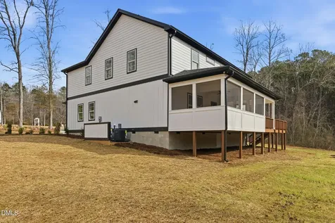 3649 Saxapahaw-bethlehem Church Road Mebane NC 27302