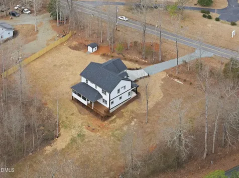 3649 Saxapahaw-bethlehem Church Road Mebane NC 27302