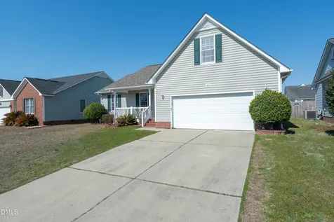 1476 Aultroy Drive Fayetteville NC 28306