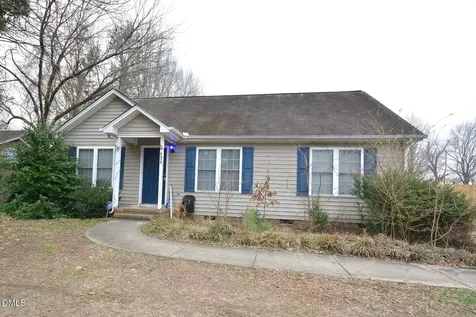 435 Shoffner Street Graham NC 27253