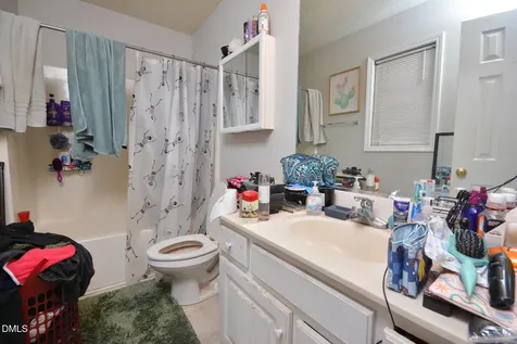435 Shoffner Street Graham NC 27253