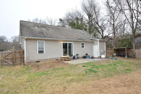 435 Shoffner Street Graham NC 27253