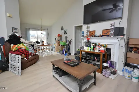 435 Shoffner Street Graham NC 27253