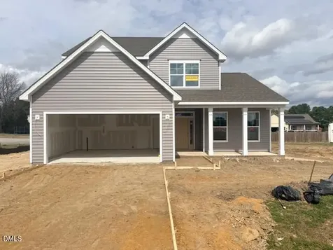 244 Black Forest Pointe Trail Benson NC 27504