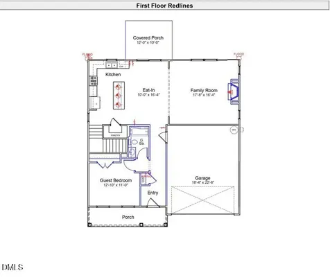 545 Thomas Trail Lillington NC 27546