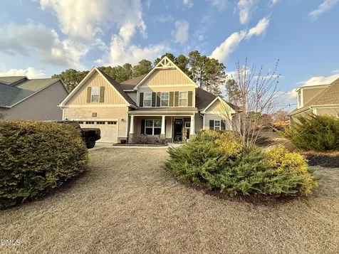 8621 Malahar Lane Angier NC 27501