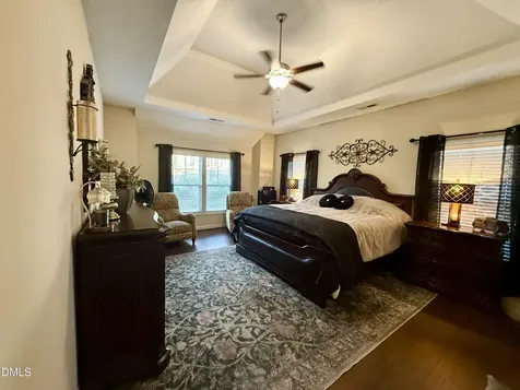 8621 Malahar Lane Angier NC 27501