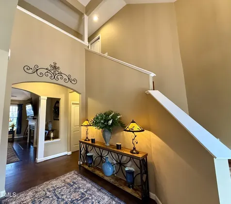 8621 Malahar Lane Angier NC 27501