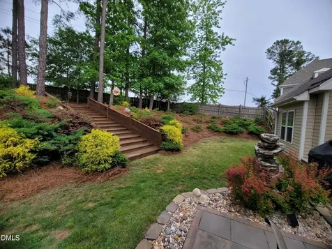 8621 Malahar Lane Angier NC 27501