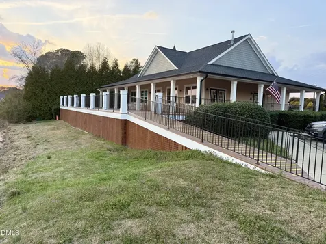 8621 Malahar Lane Angier NC 27501