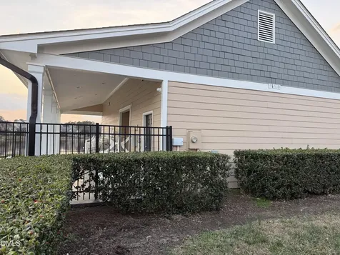8621 Malahar Lane Angier NC 27501