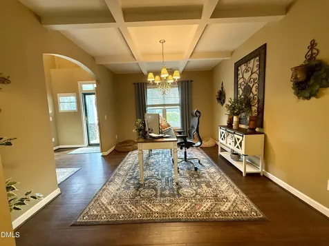 8621 Malahar Lane Angier NC 27501