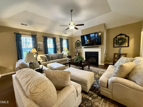 8621 Malahar Lane Angier NC 27501