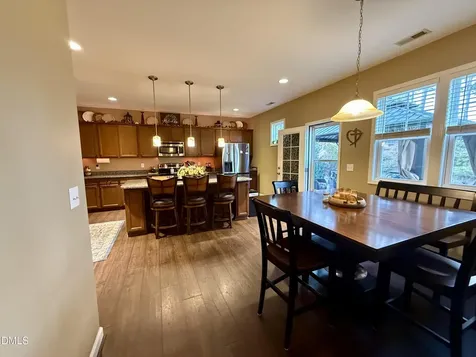 8621 Malahar Lane Angier NC 27501