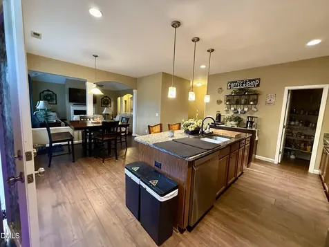 8621 Malahar Lane Angier NC 27501