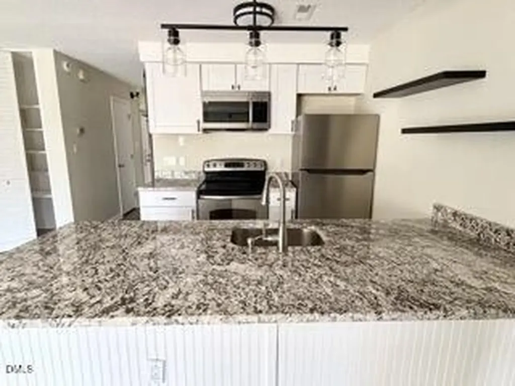 3071 Huntleigh Drive Raleigh NC 27604