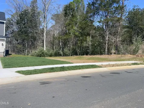 1787 Parham Graham NC 27253