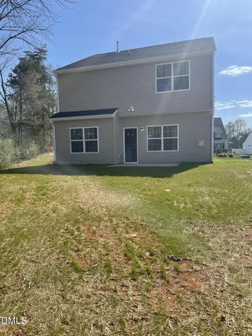 1787 Parham Graham NC 27253