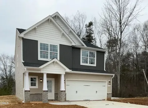 1787 Parham Graham NC 27253