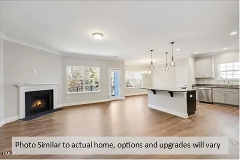 1787 Parham Graham NC 27253