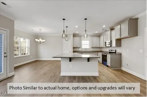 1787 Parham Graham NC 27253