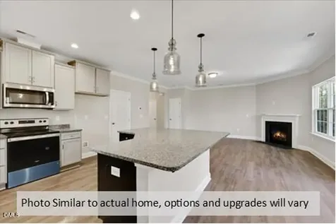 1787 Parham Graham NC 27253