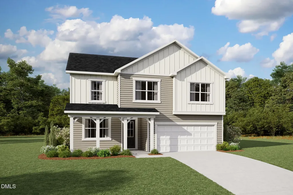 235 Clarabella Drive Fuquay Varina NC 27526
