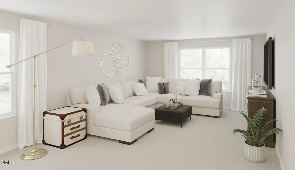 235 Clarabella Drive Fuquay Varina NC 27526