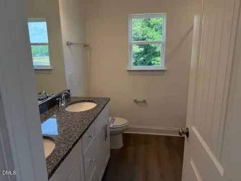 188 Black Forest Pointe Trail Benson NC 27504
