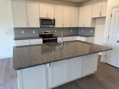 188 Black Forest Pointe Trail Benson NC 27504