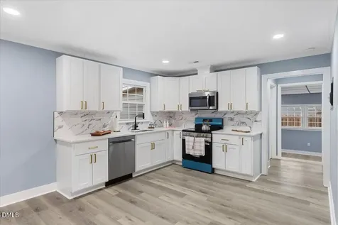 4627 Stafford Drive Durham NC 27705