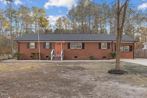 4627 Stafford Drive Durham NC 27705