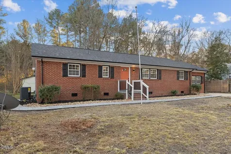 4627 Stafford Drive Durham NC 27705
