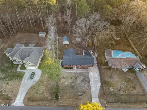 4627 Stafford Drive Durham NC 27705