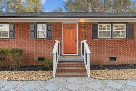 4627 Stafford Drive Durham NC 27705
