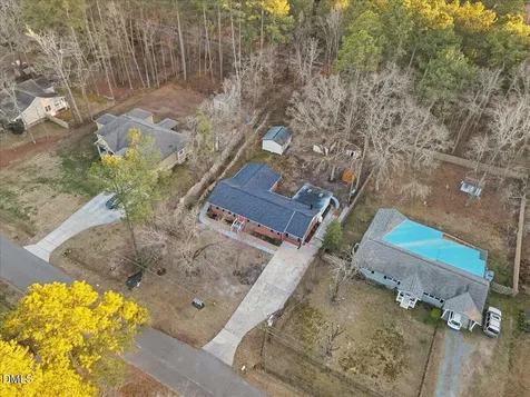 4627 Stafford Drive Durham NC 27705