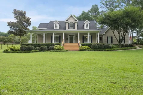 5800 Clearsprings Drive Wake Forest NC 27587