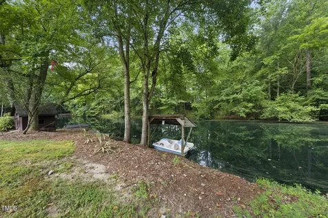 5800 Clearsprings Drive Wake Forest NC 27587
