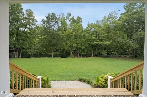 5800 Clearsprings Drive Wake Forest NC 27587